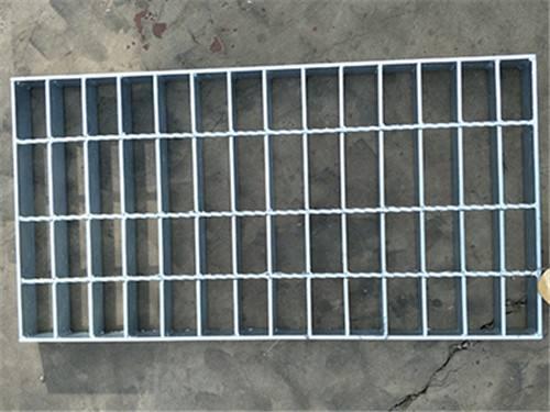 鍍鋅排水溝蓋板