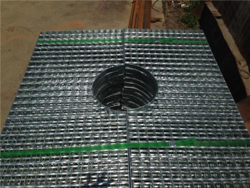 異型鋼格柵板價格