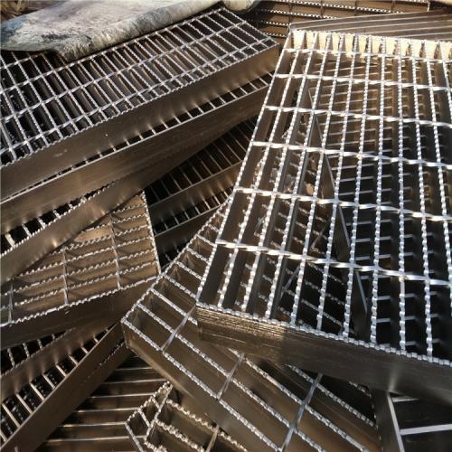 不銹鋼防滑鋼格板