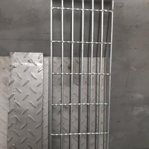 金屬踏步板型號