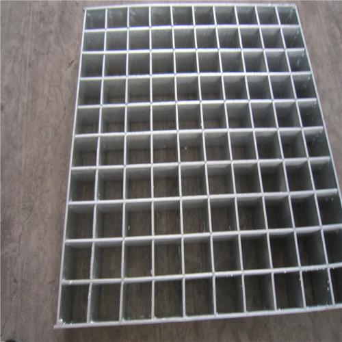 不銹鋼對插鋼格板