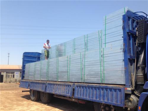 污水廠平臺格柵板