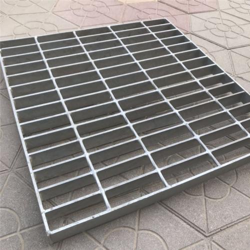 鋼結(jié)構(gòu)平臺(tái)鋼格板