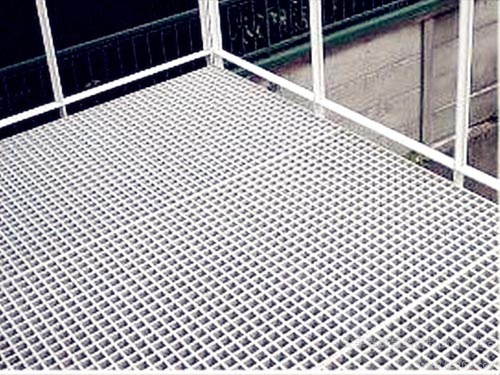 平臺鋼格板 平臺鋼格板