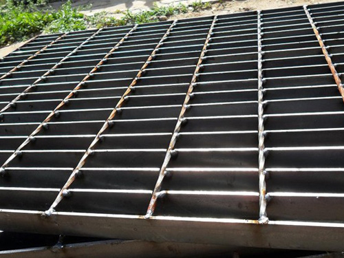 防滑溝蓋板性能 防滑溝蓋板性能