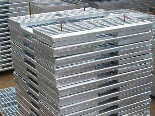 電鍍鋅鋼格板 電鍍鋅鋼格板