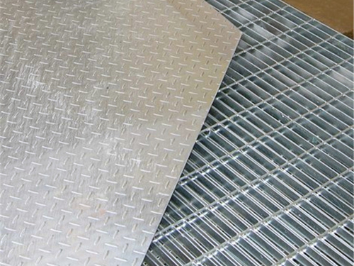 復合鋼格柵 復合鋼格柵