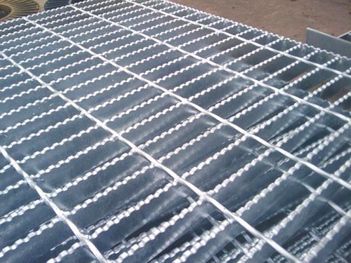 防滑<a href='http://www.psecigs.com'>鋼格柵</a>板2 防滑鋼格柵板2