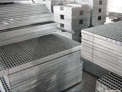 格柵板平臺(tái)2 格柵板平臺(tái)2