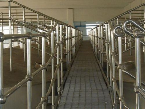 球型欄桿 球型欄桿