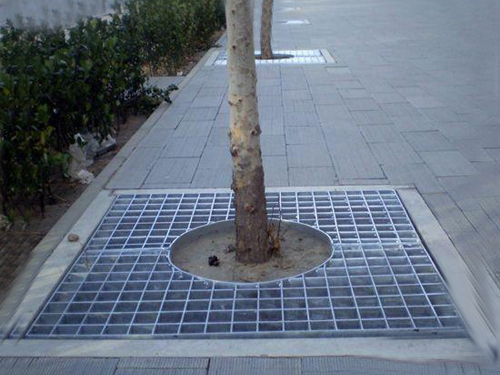 樹池溝蓋板 樹池溝蓋板
