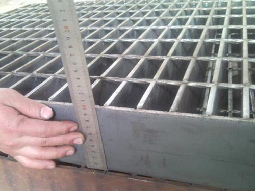 重型鋼格板2 重型鋼格板2