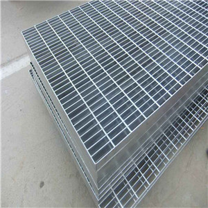 平臺鋼格柵 平臺鋼格柵