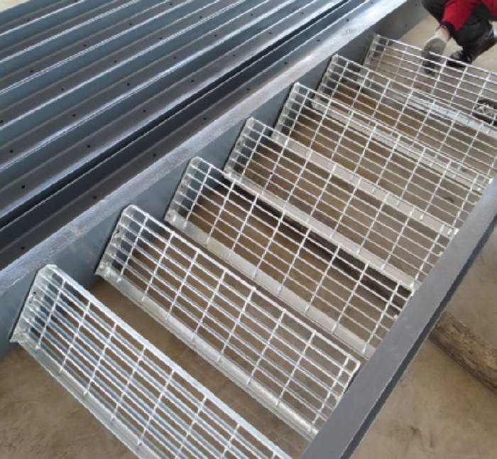 熱鍍鋅梯踏板 熱鍍鋅梯踏板