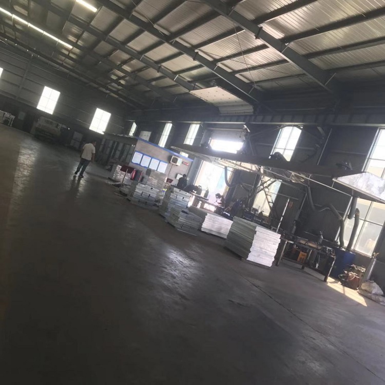 花紋板復合鋼格柵 花紋板復合鋼格柵