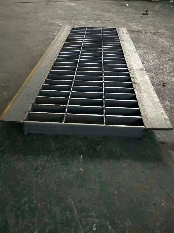 鍍鋅溝蓋板用途 鍍鋅溝蓋板用途