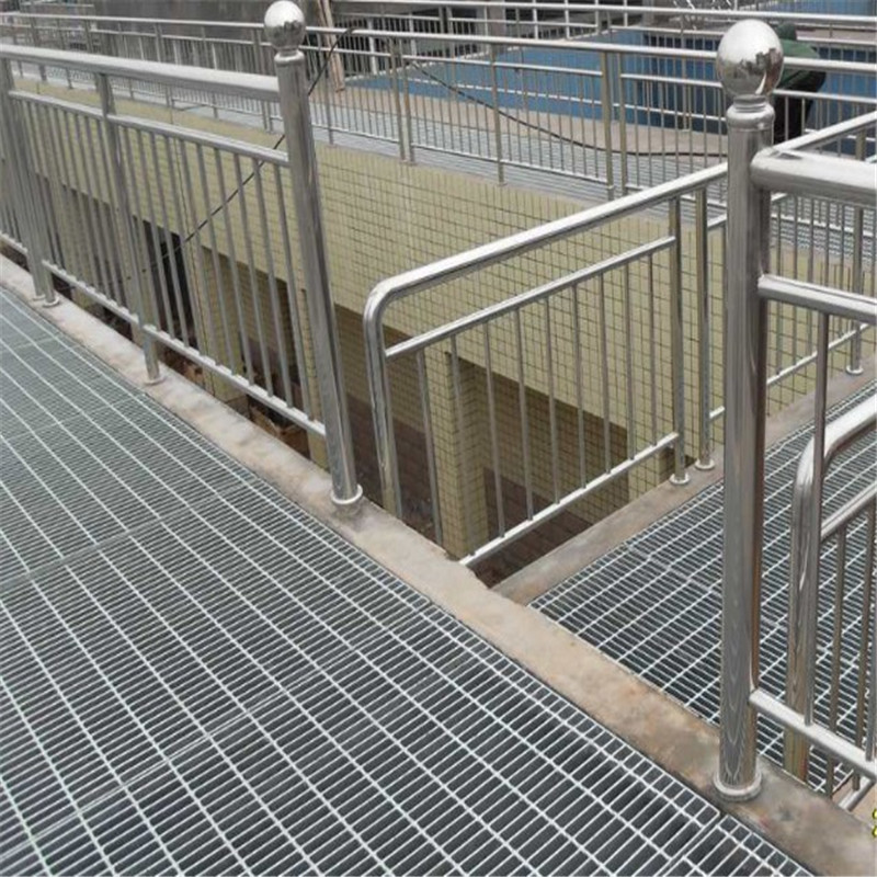 熱鍍鋅鋼格柵廠家 熱鍍鋅鋼格柵廠家