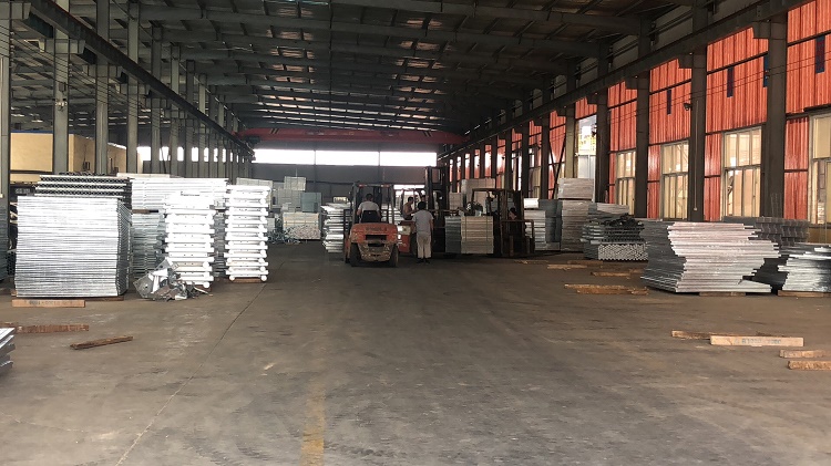 鋸齒鋼格板 鋸齒鋼格板