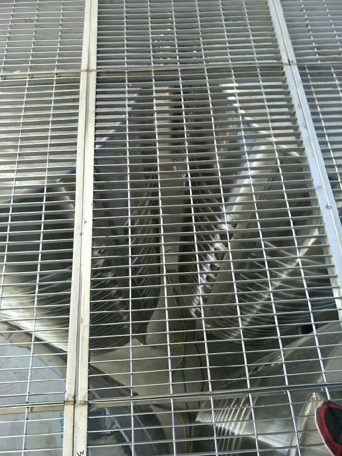 不銹鋼格柵板網(wǎng)用途 不銹鋼格柵板網(wǎng)用途