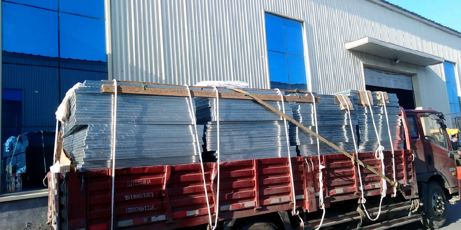 重型插接格柵板 重型插接格柵板