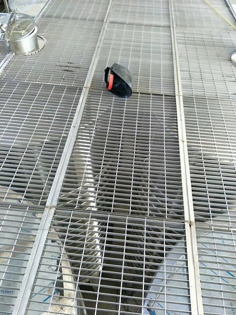 304不銹鋼格柵板 304不銹鋼格柵板