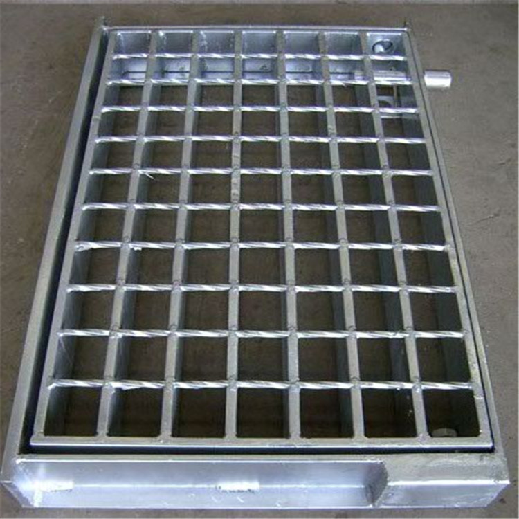 熱鍍鋅溝蓋板用途 熱鍍鋅溝蓋板用途