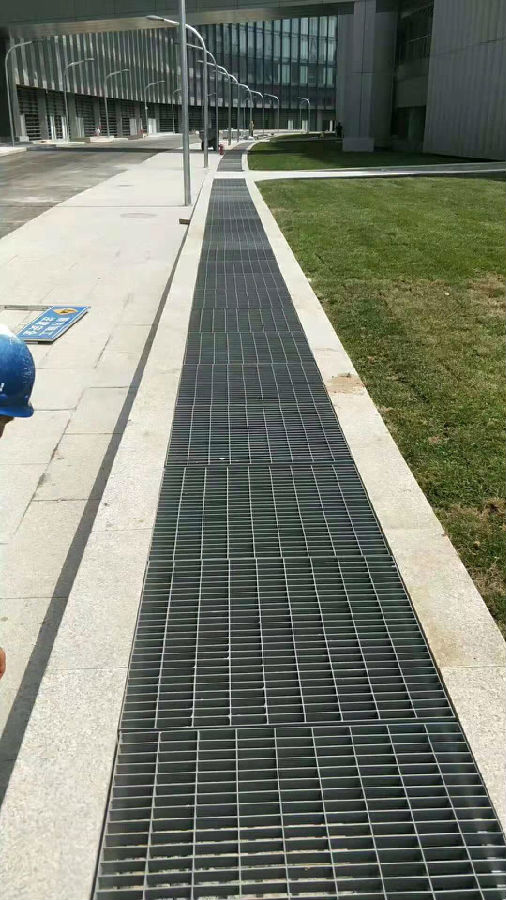 重型插接格柵板 重型插接格柵板