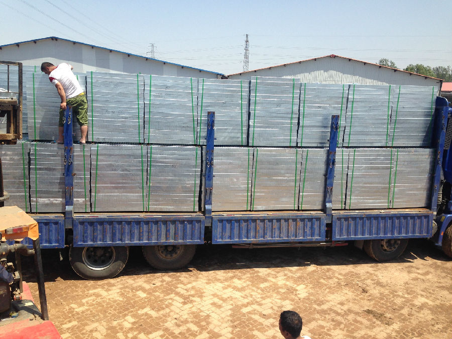 熱鍍鋅鋼格柵板規(guī)格 熱鍍鋅鋼格柵板規(guī)格