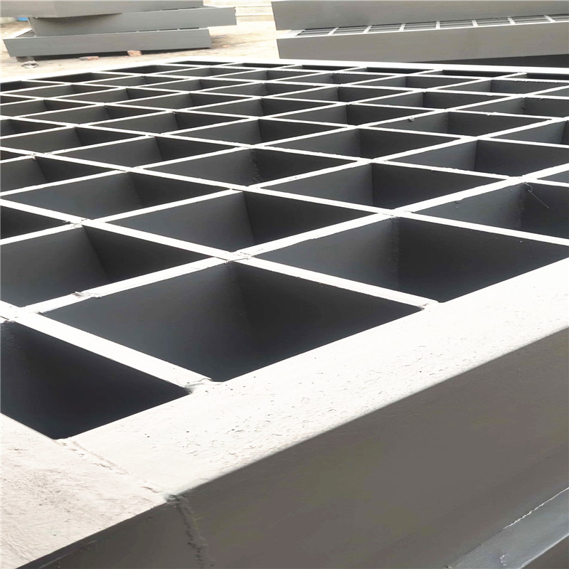 重型熱鍍鋅格柵板 重型熱鍍鋅格柵板