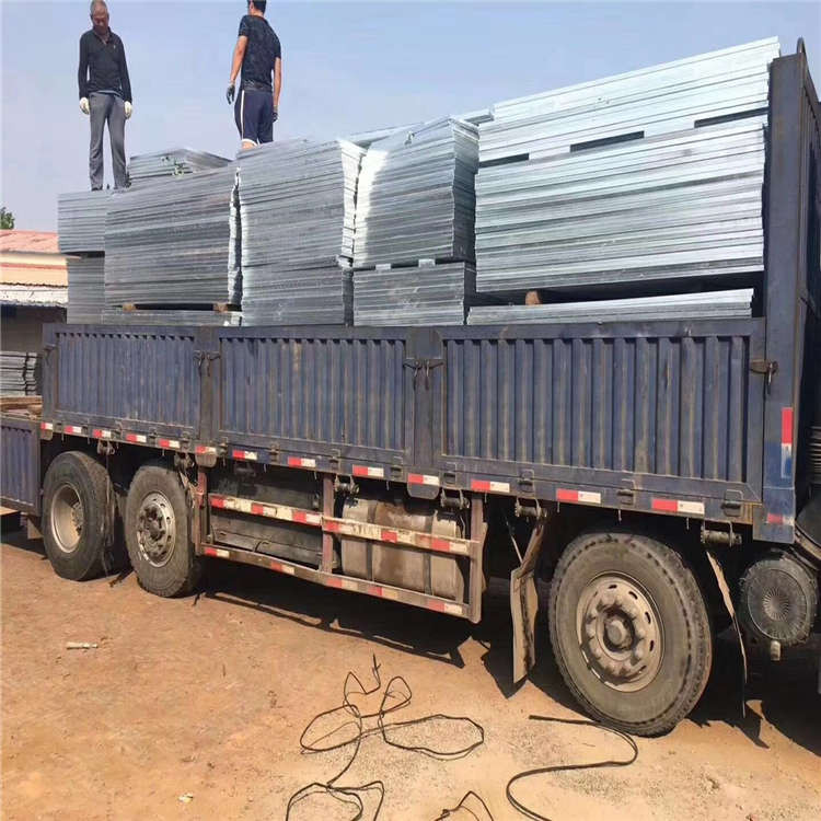 不銹鋼格柵板網(wǎng)用途 不銹鋼格柵板網(wǎng)用途