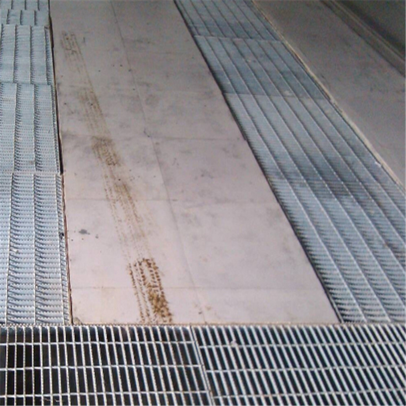 車(chē)間蓋板熱鍍鋅鋼格柵 車(chē)間蓋板熱鍍鋅鋼格柵