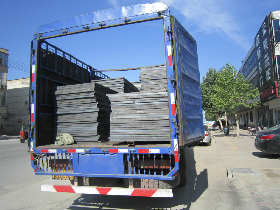 鍍鋅鋼格柵平臺 鍍鋅鋼格柵平臺