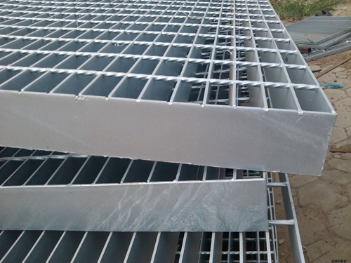 齒形鋼格板 齒形鋼格板